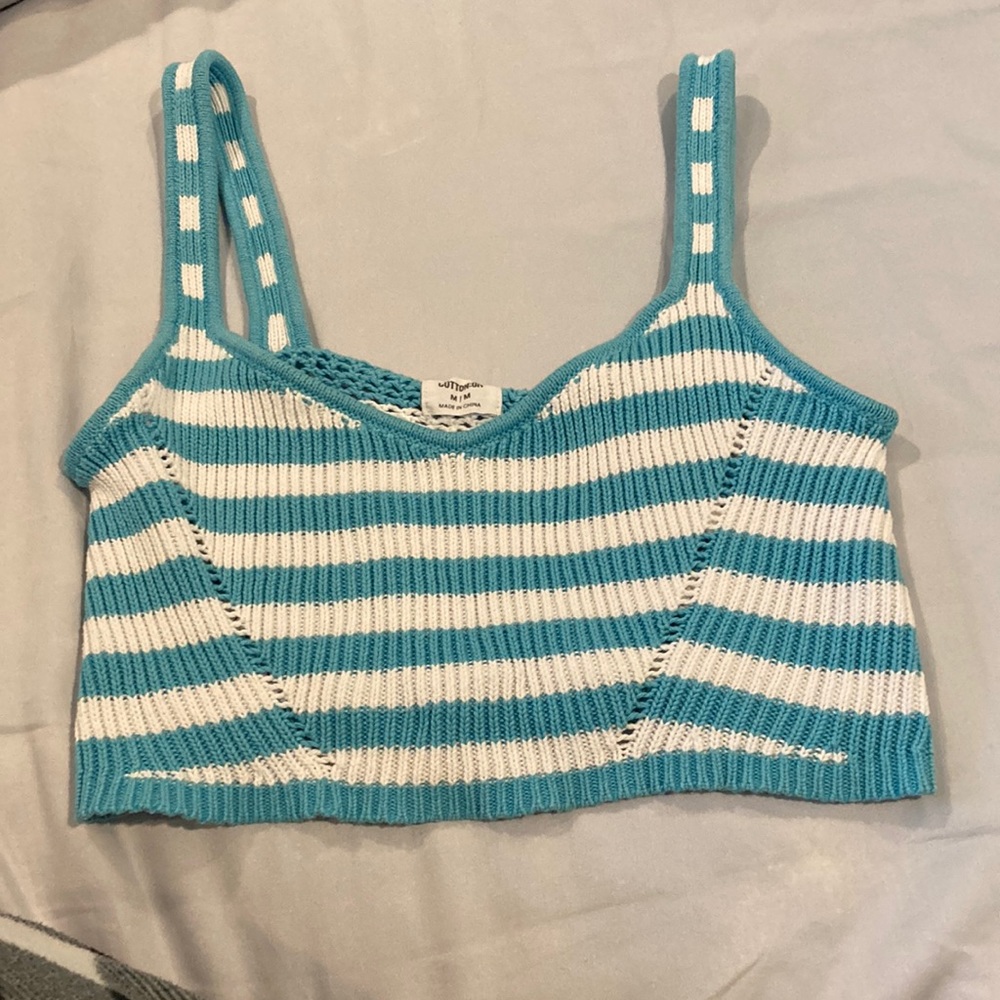 Tank top